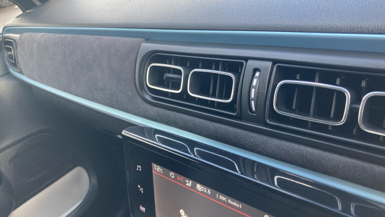 Citroen C3 1.2 PureTech Elle 5dr Petrol Hatchback